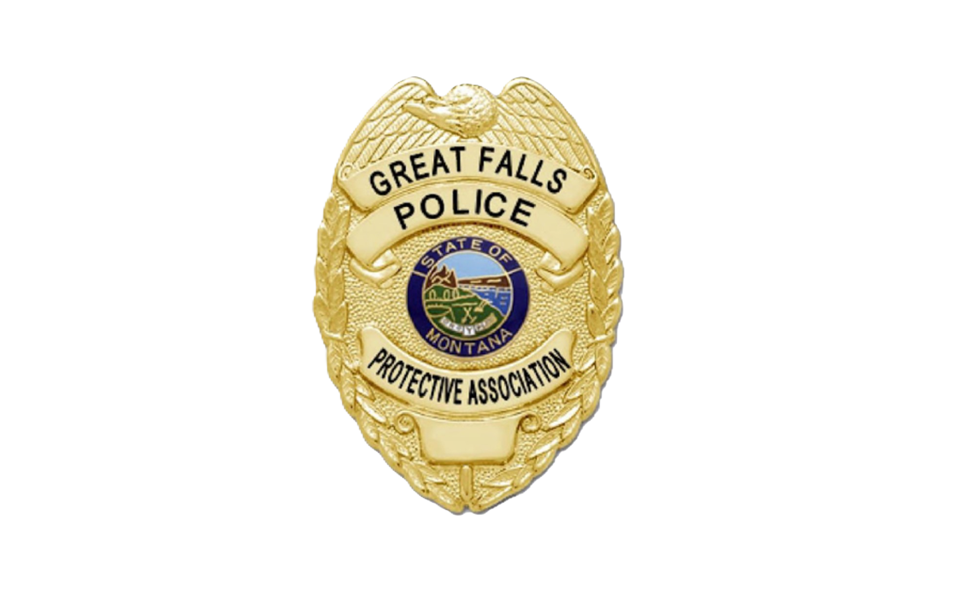 Great Falls Police Protective Assc.