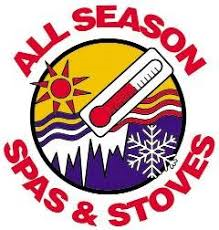 All Seasons Spas & Stoves